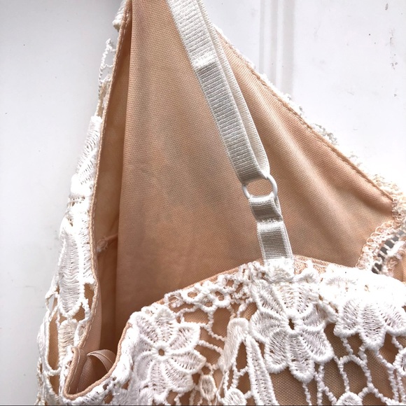 Forever 21 crochet lace dress - Picture 8 of 10